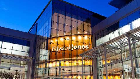 Edward Jones - Financial Advisor: Jeffrey Hayes